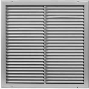 Return Air Grill